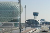 Abu Dhabi - Yas Marina Circuit