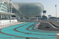 Abu Dhabi - Yas Marina Circuit