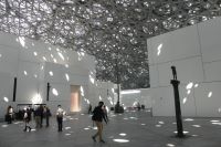 Louvre Abu Dhabi