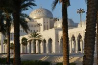 Präsidentenpalast Qasr Al Watan