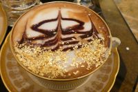 Tea Time im Emirates Palace