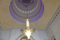 Sheikh Zayed Grand Mosque