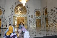 Sheikh Zayed Grand Mosque