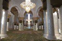 Sheikh Zayed Grand Mosque