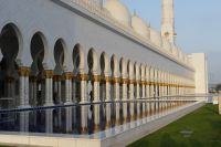 Sheikh Zayed Grand Mosque