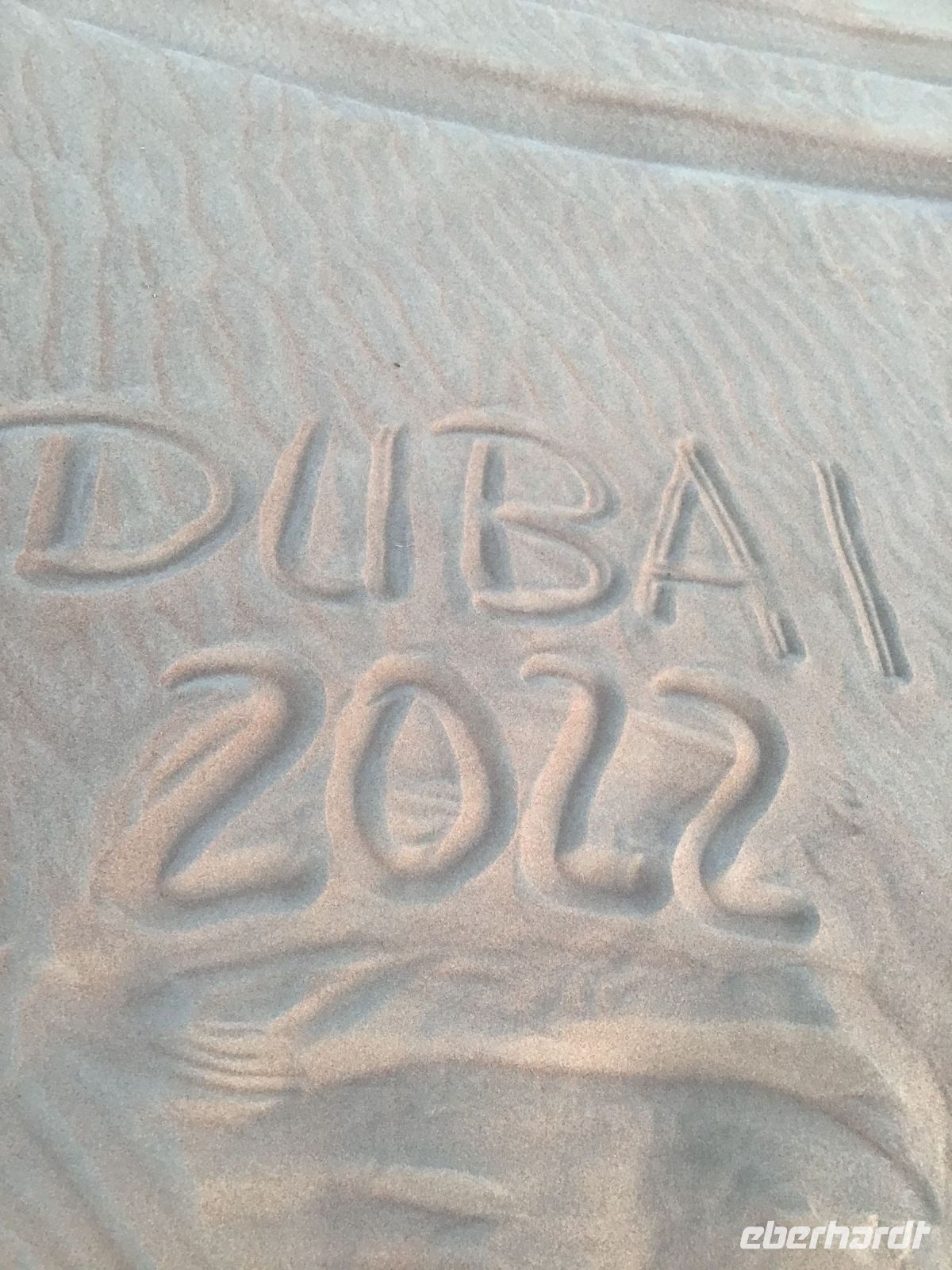 Dubai 2022