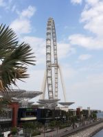 Dubai - Bluewater Island
