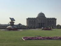 Sharjah - Korankreiseverkehr