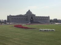 Sharjah - Korankreiseverkehr