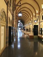 Sharjah - Museum für islamische Zivilisation