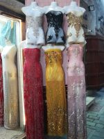 historisches Dubai - Schneiderei