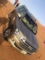 Dubai - Wüstensafari