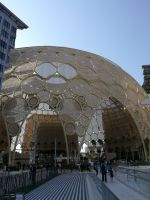 Dubai - EXPO-Besuch