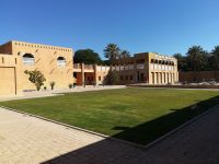 Al Ain - Palace Museum