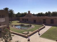 Al Ain - Palace Museum