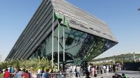 EXPO, Saudi Arabien