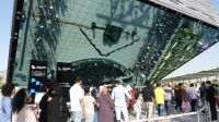 EXPO, Saudi Arabien