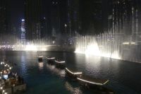 Dubai Fountain