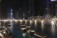 Dubai Fountain