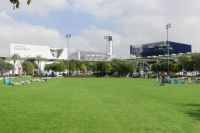 EXPO, Al Forsan Park