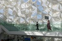 EXPO, japanischer Pavillon