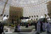 EXPO, Al Wasl Dome