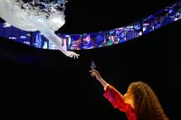 EXPO, Mobility Pavillon