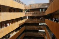 EXPO, Pavillon Marokko