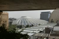 EXPO, Blick vom Pavillon Marokko