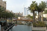 Souk Madinat Jumairah