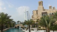 Souk Madinat Jumairah