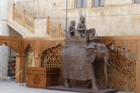 Dubai Creek, Al Seef