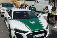 Öffentlichkeitsarbeit der Polizei