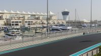 Abu Dhabi, am Yas Marina Circuit