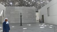 Louvre Abu Dhabi