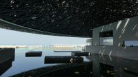 Louvre Abu Dhabi