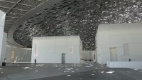 Louvre Abu Dhabi
