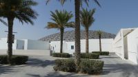 Louvre Abu Dhabi