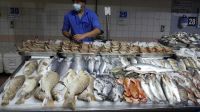 Abu Dhabi, Fischmarkt