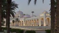 Präsidentenpalast Qasr al Watan