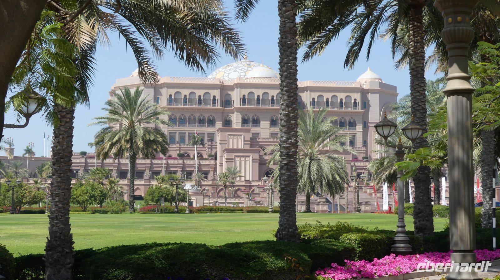 Emirates Palace