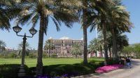 Emirates Palace