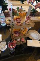 Tea Time im Emirates Palace