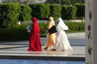 Grand Shaikh Zayed Moschee