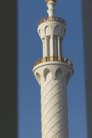 Grand Shaikh Zayed Moschee