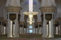 Grand Shaikh Zayed Moschee