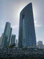 Yachttour in Dubai Marina