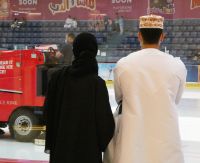 wann kaufen wir Schlittschuhe? 