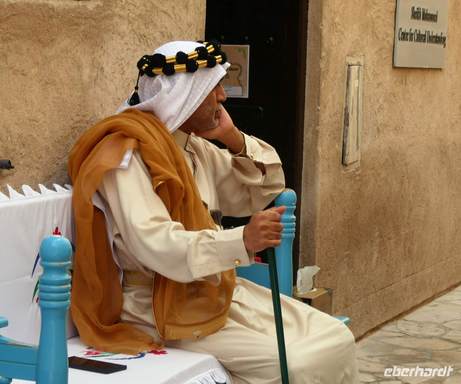 traditionelle Kleidung