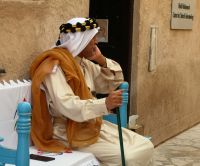 traditionelle Kleidung